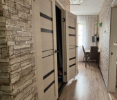 2-комн, 40кв м, этаж 2/9 Саяногорск, микрорайон Центральный, 2Б