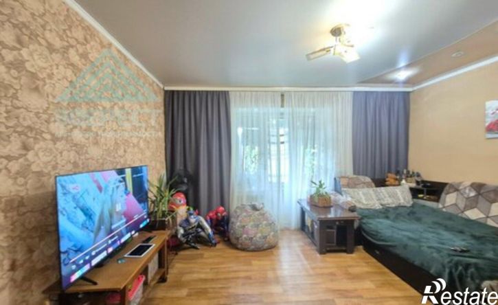 3-комн квартира ул Чапаева, 33А,  д. 33А