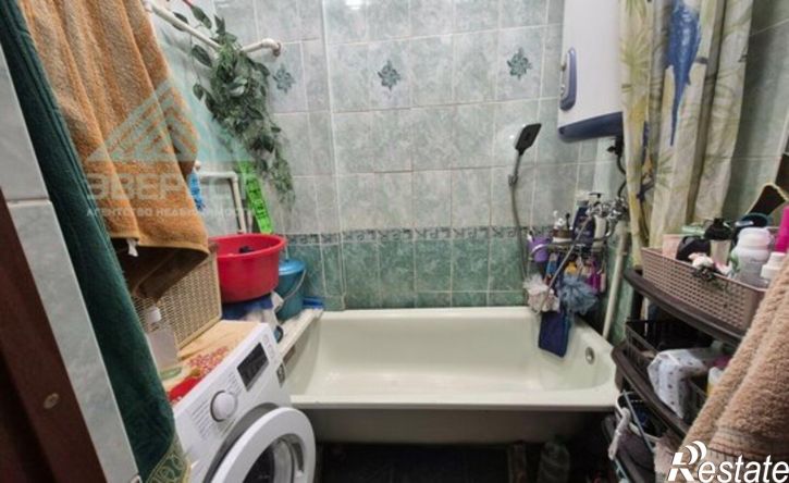 3-комн квартира ул Чапаева, 33А,  д. 33А