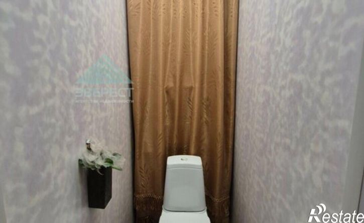 3-комн квартира ул Чапаева, 33А,  д. 33А