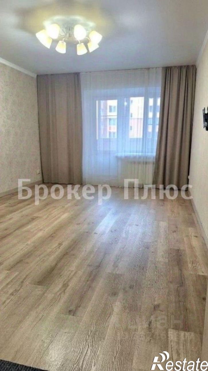 2-комн квартира Абакан