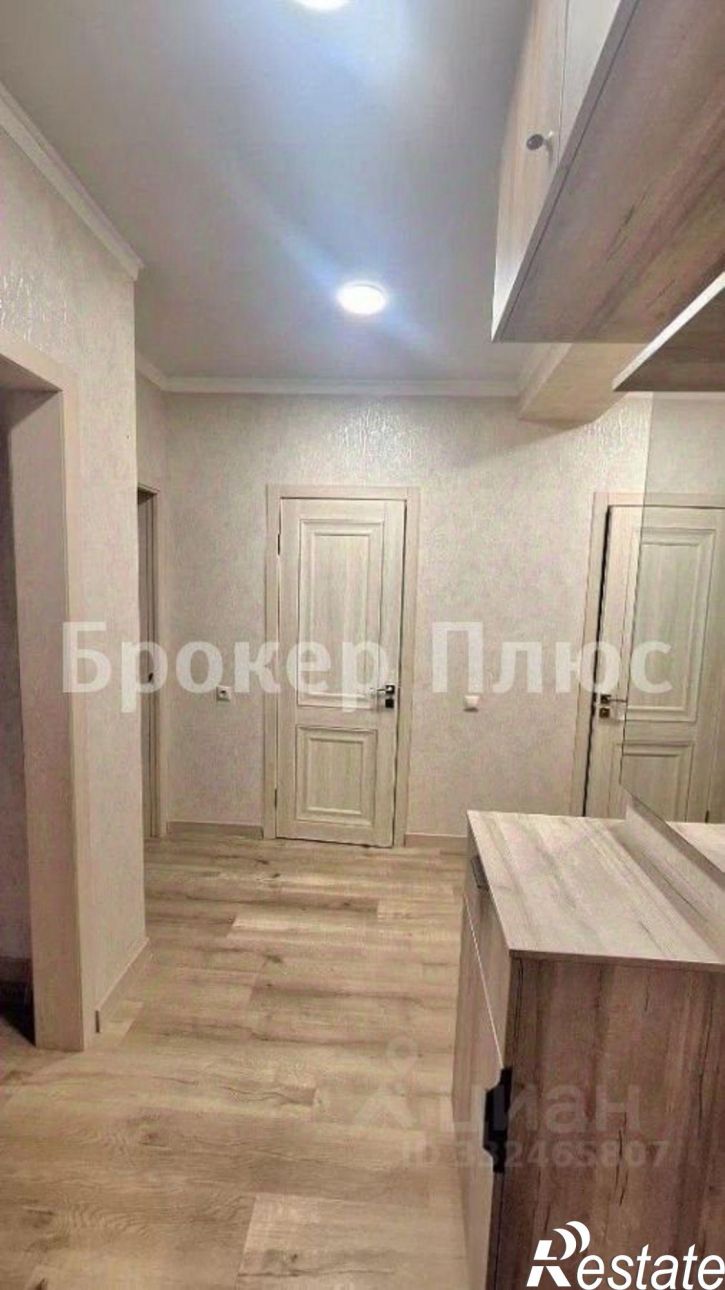 2-комн квартира Абакан