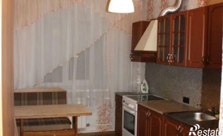 3-комн квартира Абакан, улица Лермонтова, 27