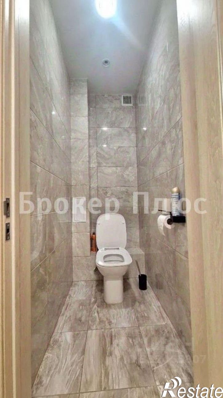 2-комн квартира Абакан