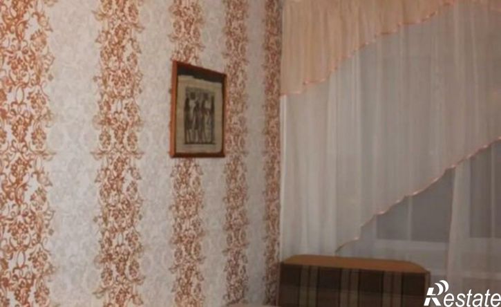 3-комн квартира Абакан, улица Лермонтова, 27