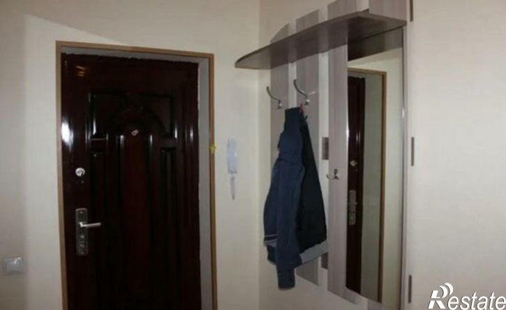 3-комн квартира Абакан, улица Лермонтова, 27