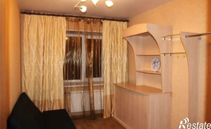 3-комн квартира Абакан, улица Лермонтова, 27