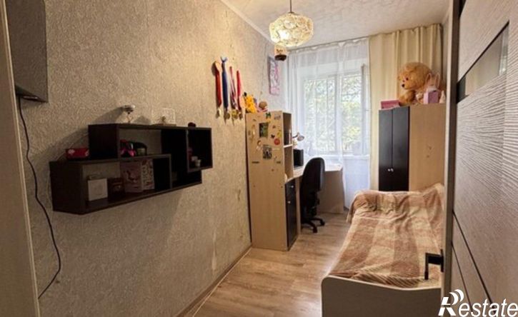 2-комн квартира Саяногорск, микрорайон Центральный, 2Б