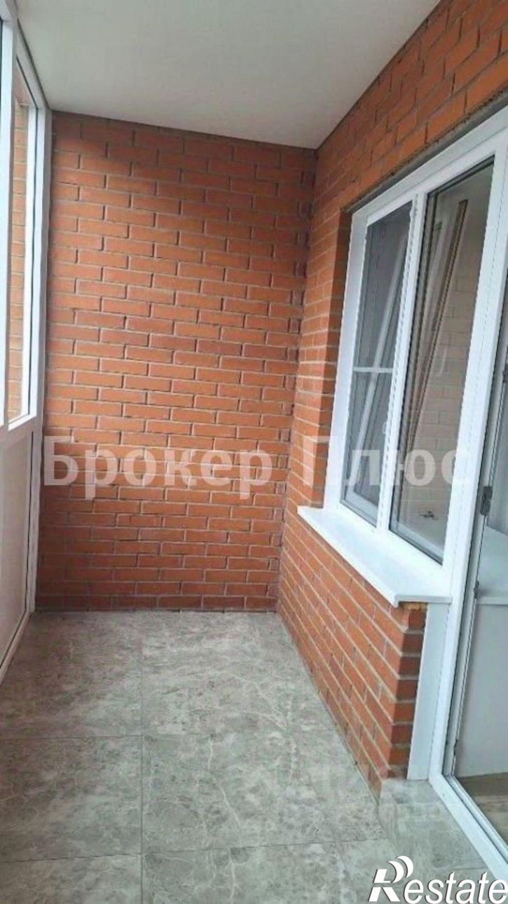 2-комн квартира Абакан