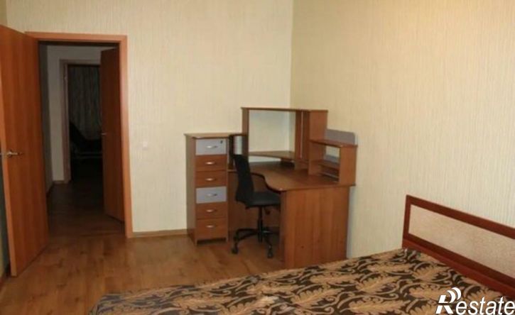 3-комн квартира Абакан, улица Лермонтова, 27