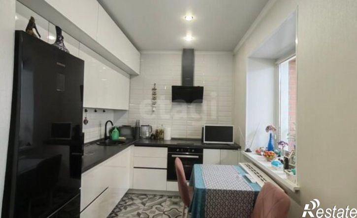 3-комн квартира Абакан, улица Авиаторов, 6