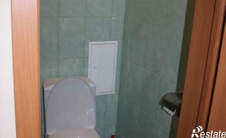 3-комн квартира Абакан, улица Лермонтова, 27