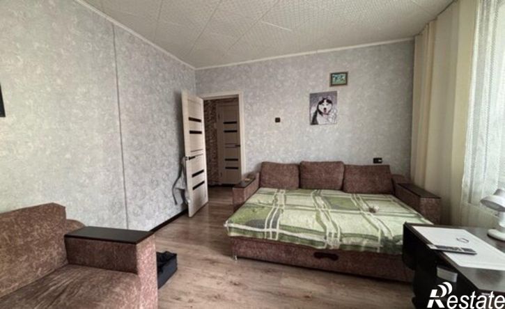 2-комн квартира Саяногорск, микрорайон Центральный, 2Б