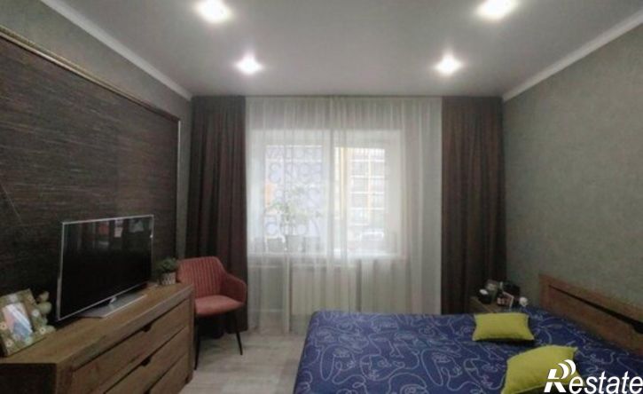 3-комн квартира Абакан, улица Авиаторов, 6