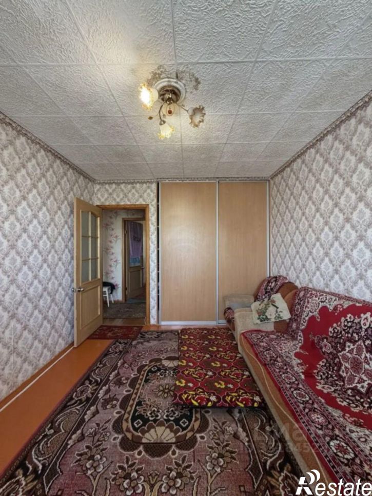 2-комн квартира Абакан городской округ, Абакан