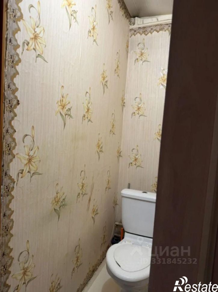 2-комн квартира Абакан городской округ, Абакан