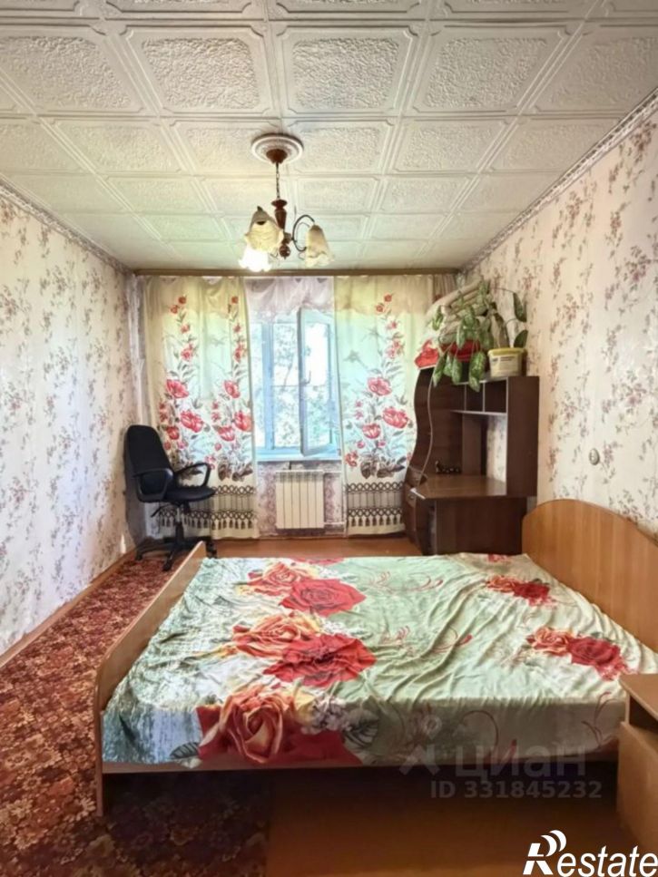 2-комн квартира Абакан городской округ, Абакан