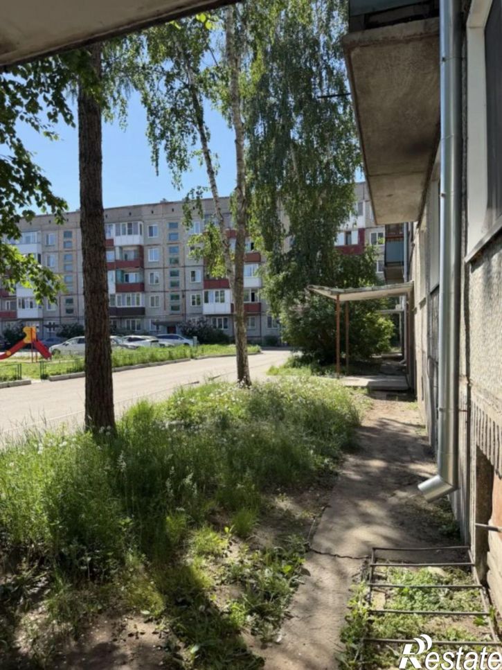 2-комн квартира Абакан городской округ, Абакан