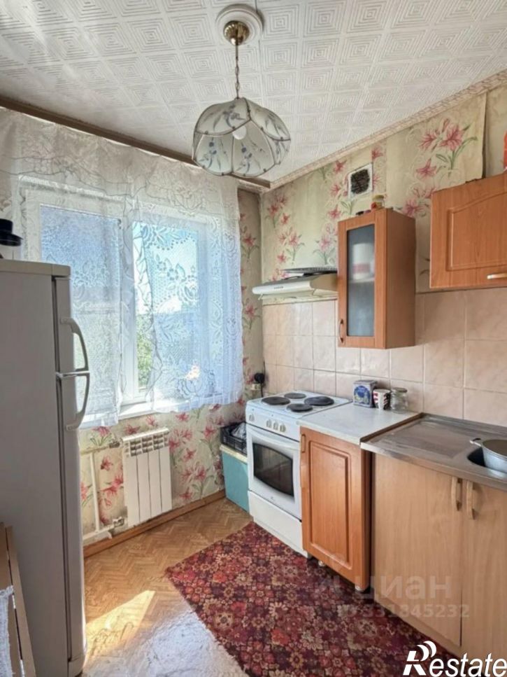 2-комн квартира Абакан городской округ, Абакан