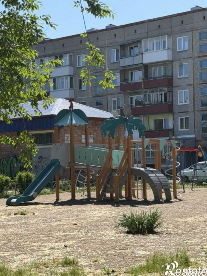 2-комн квартира Абакан городской округ, Абакан