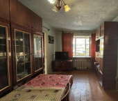 2-комн, 41кв м, этаж 2/3 ул Чкалова, 15