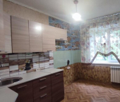 2-комн, 50кв м, этаж 2/9 Саяногорск, микрорайон Интернациональный, 8