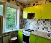 3-комн, 61кв м, этаж 5/5 Черногорск, Юбилейная улица, 26