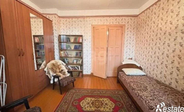 2-комн квартира ул Советская, 77,  д. 77