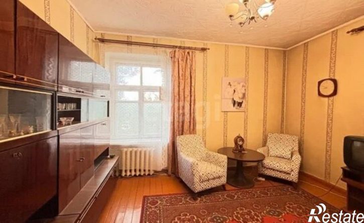 2-комн квартира ул Советская, 77,  д. 77