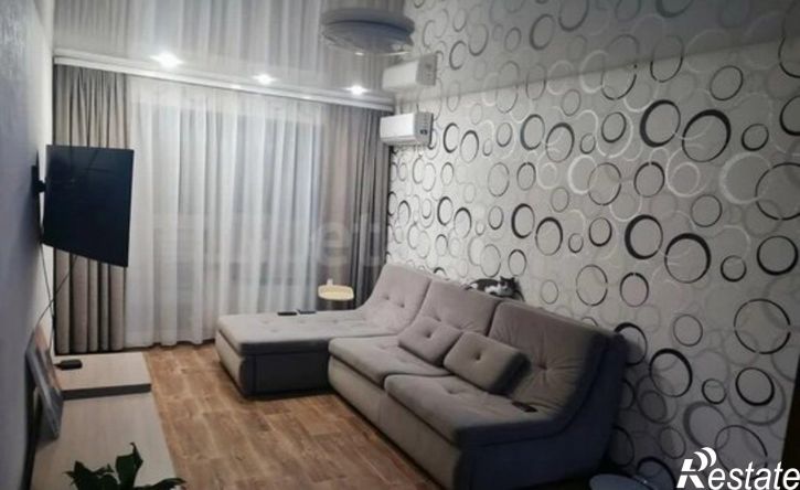 2-комн квартира ул Пушкина, 26,  д. 26