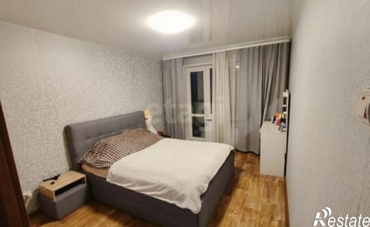 2-комн квартира ул Пушкина, 26,  д. 26