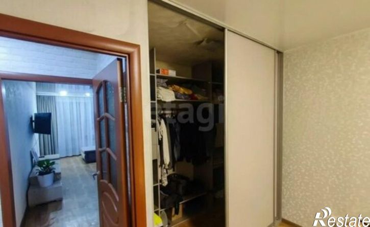 2-комн квартира ул Пушкина, 26,  д. 26
