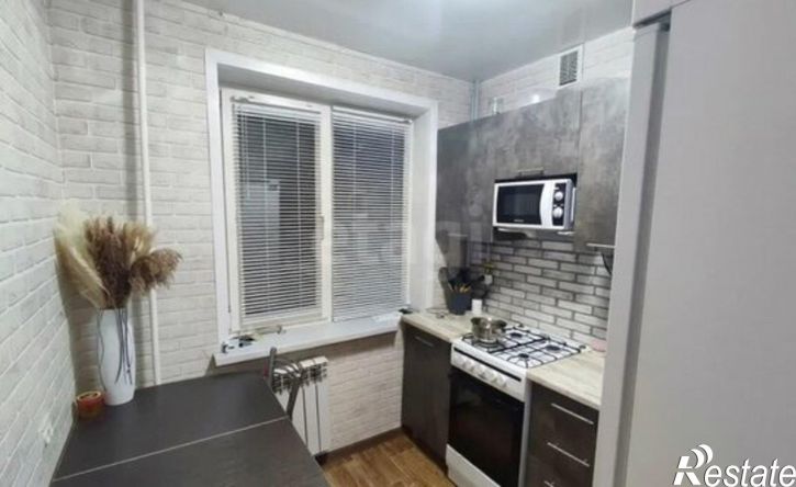 2-комн квартира ул Пушкина, 26,  д. 26