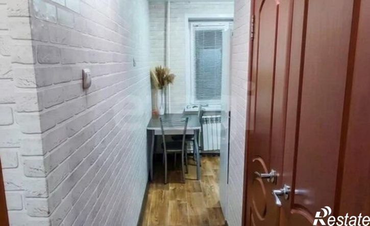2-комн квартира ул Пушкина, 26,  д. 26