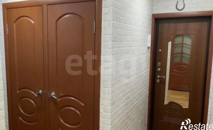 2-комн квартира ул Пушкина, 26,  д. 26