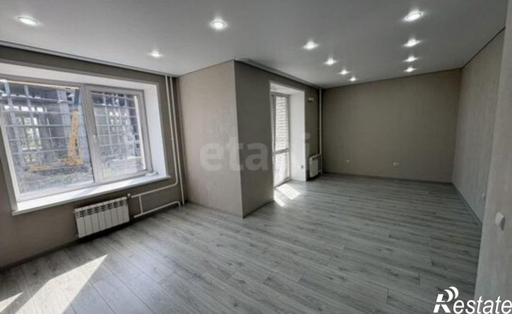 1-комн квартира Абакан, Серебристая улица, 36