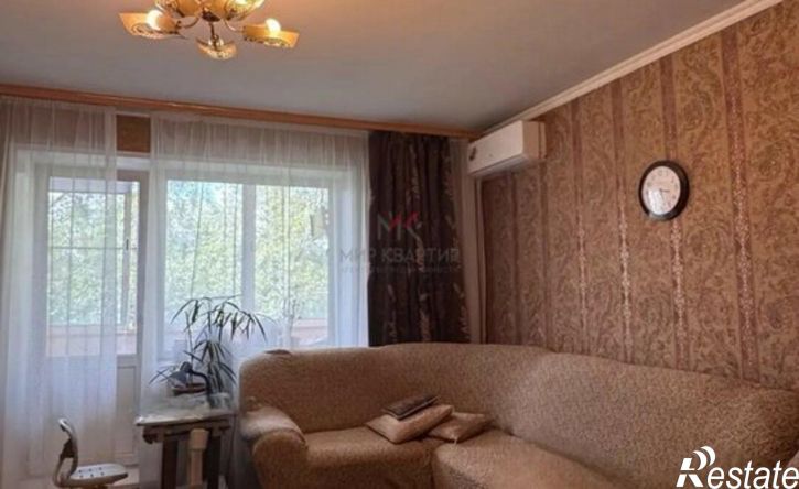 3-комн квартира Абакан, улица Торосова, 2 к1