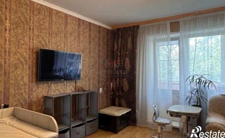 3-комн квартира Абакан, улица Торосова, 2 к1