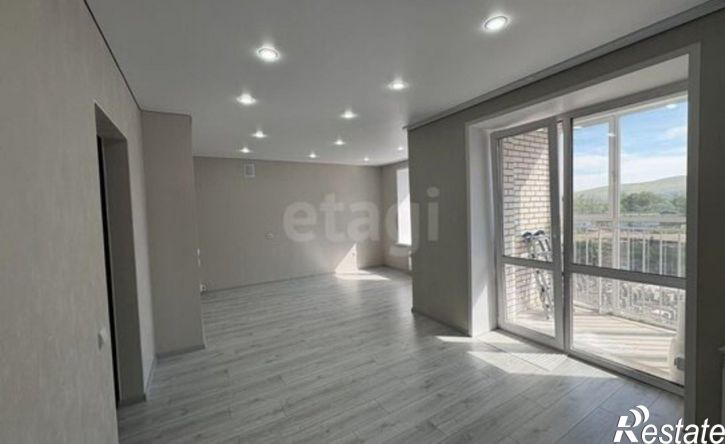 1-комн квартира Абакан, Серебристая улица, 36