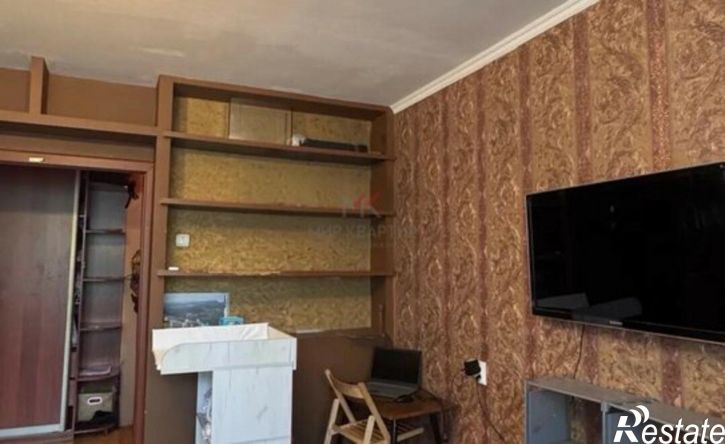 3-комн квартира Абакан, улица Торосова, 2 к1