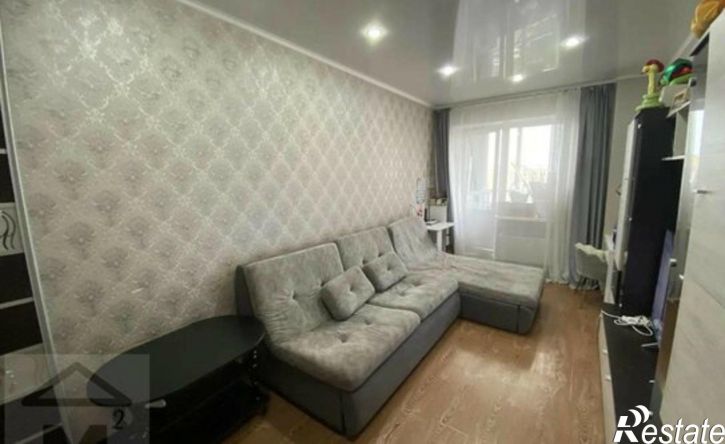3-комн квартира Абакан, улица Крылова, 48