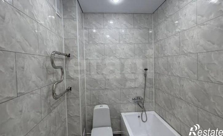 1-комн квартира Абакан, Серебристая улица, 36