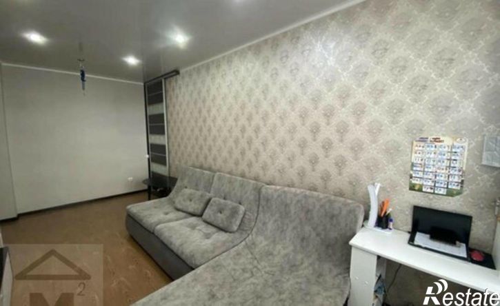 3-комн квартира Абакан, улица Крылова, 48