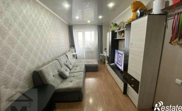 3-комн квартира Абакан, улица Крылова, 48