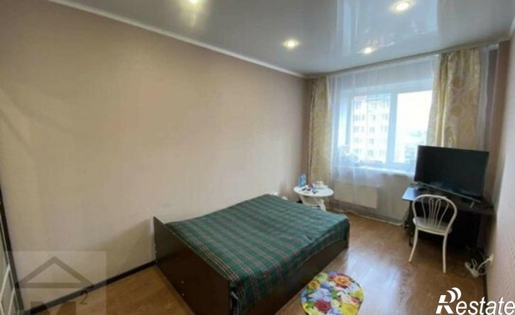 3-комн квартира Абакан, улица Крылова, 48