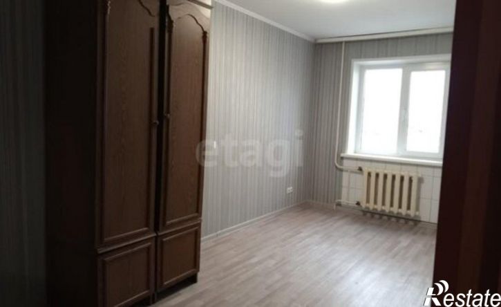 2-комн квартира Черногорск, улица Бограда, 55