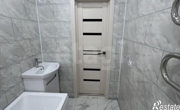 1-комн квартира Абакан, Серебристая улица, 36