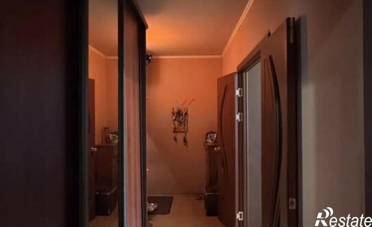 3-комн квартира Абакан, улица Торосова, 2 к1