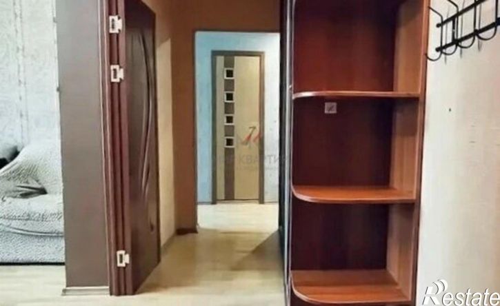 3-комн квартира Абакан, улица Торосова, 2 к1