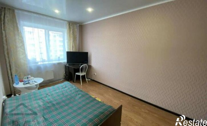 3-комн квартира Абакан, улица Крылова, 48